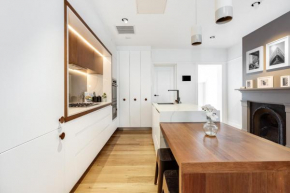 Barangaroo Park Apartments by Urban Rest, Sydney